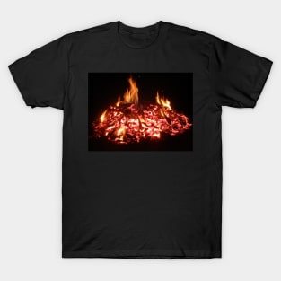 Fire T-Shirt